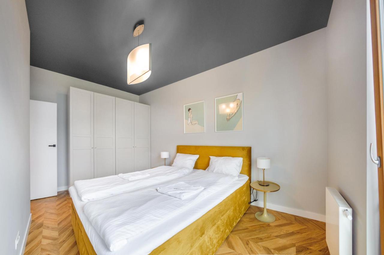 Ferienwohnung Tropica Garden - Nowe Kolibki Gdynia Exterior foto